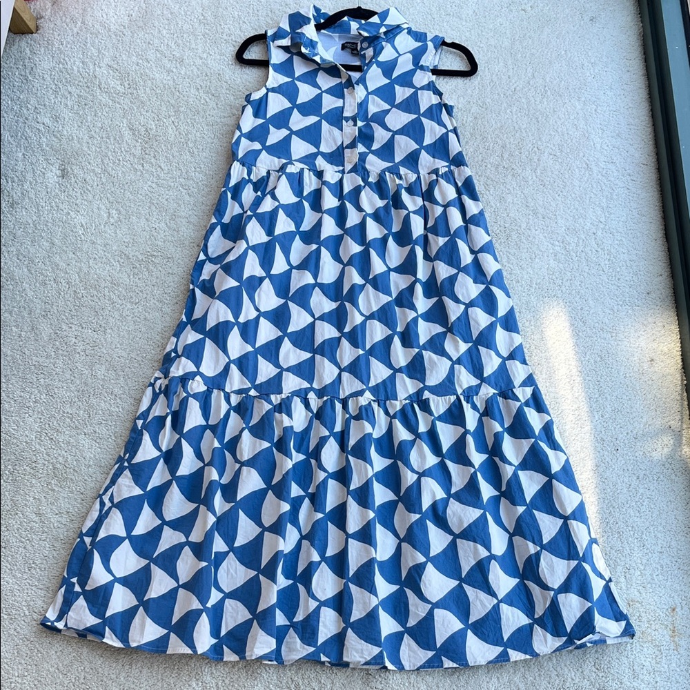 Rachel Zoe Midi Dress
